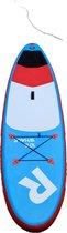 Sup board Roamwater - double couche fusion - set complet - 320cm - max 150KG - gonflable couleur: Blauw