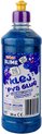 Tuban - Pva Glue Glitter – Blue 500 ml