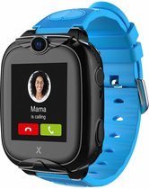 Xplora XGO2 Smartwatch Uni Blauw - met GPS en Simkaart slot - GPS & WIFI met Belfunctie - GPS Horloge Kind - Smartwatch Kids