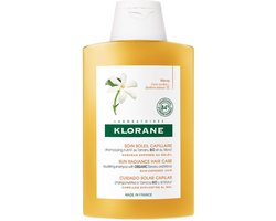 Klorane Shampoo Tamanu & Monoi 200 Ml