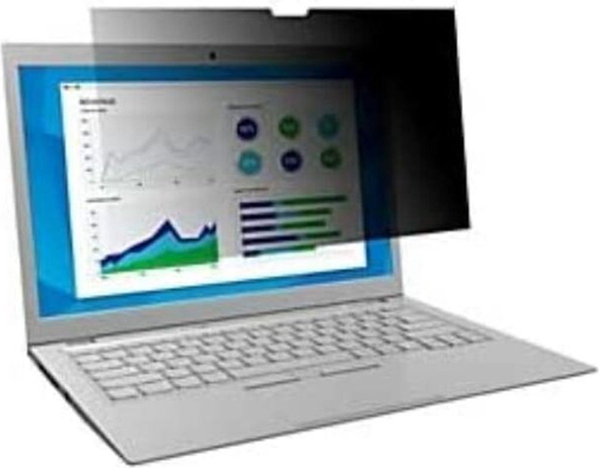 Privacy Filter for Monitor 3M EliteBook x360 1030 G2