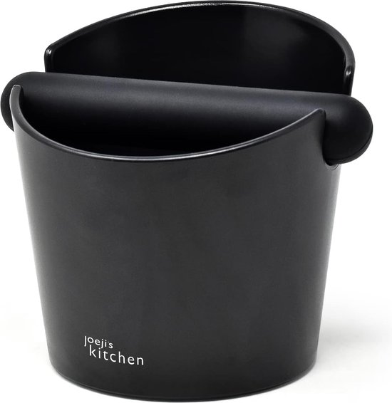 Coffee Knock Out Box, Grande, De Plástico, Para Café Expreso | Cuotas Sin Interés