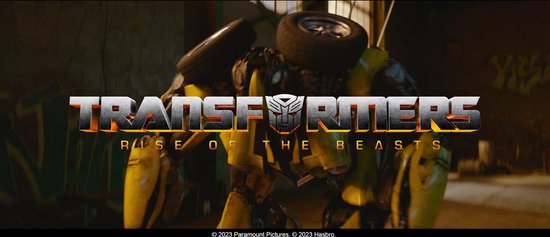 Transformers