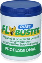 Flybuster Bait - Attractif - Répulsif à mouches - 100% Bio - 240 grammes