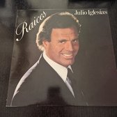Julio Iglesias- Raices-LP