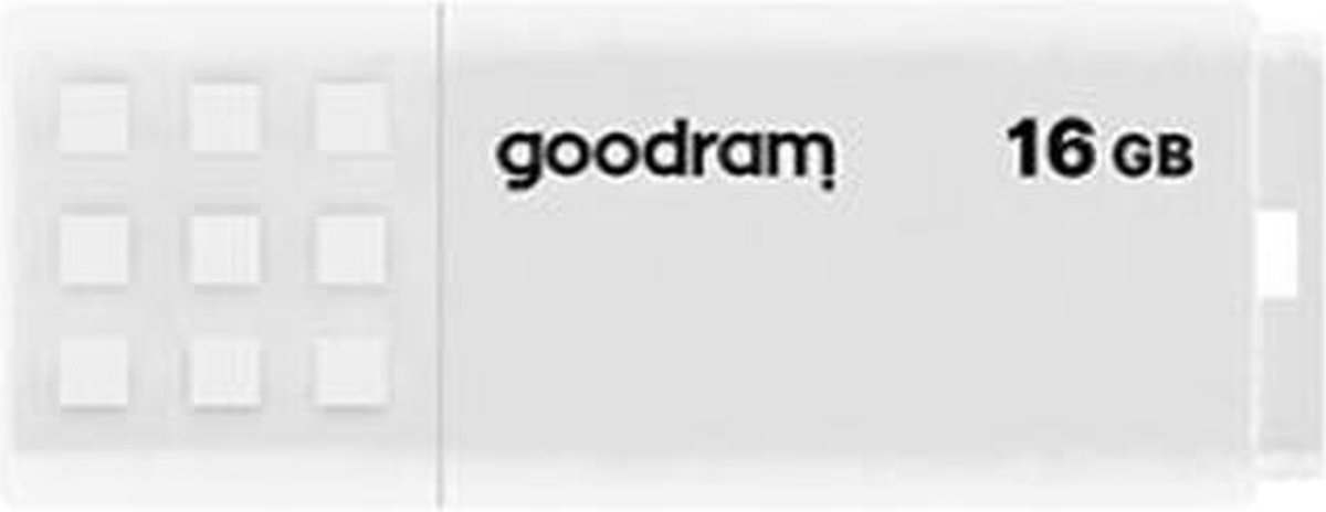 USB stick GoodRam UME2 White 16 GB