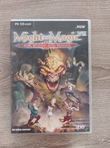 Might And Magic VII