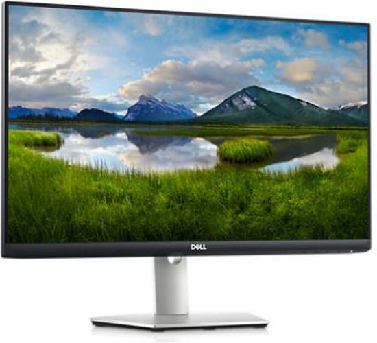 Dell Full HD LED VA LCD Flicker free 50 23.8″ (3/8)