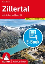 Rother E-Books - Zillertal (E-Book)