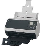 Dual Face Scanner Fujitsu FI-8190