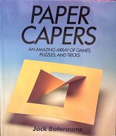 Paper Capers