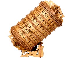 Escapewelt Cryptex