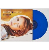 Miley Cyrus - The Climb (Gekleurd Vinyl) (Urban Outfitters Exclusive) LP