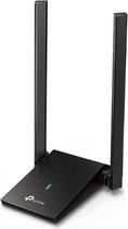 TP-Link Archer TX20U Plus 1800 Mbit/s Noir