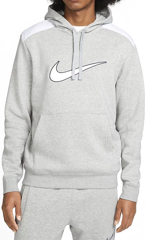 Sweat à capuche Nike Sportswear Fleece pour Homme