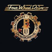 Bachman-Turner Overdrive - Four Wheel Drive (CD)