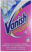 Vanish Curtain - Spoelmiddel voor gordijnen - 600gr