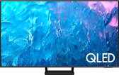 Samsung Q70C QE75Q70CAT, 190,5 cm (75"), 3840 x 2160 pixels, QLED, Smart TV, Wifi, Gris