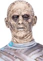 Smiffys - Universal Monsters Mummy Masker - Beige/Bruin