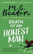 A Hamish Macbeth Mystery 33 - Death of an Honest Man