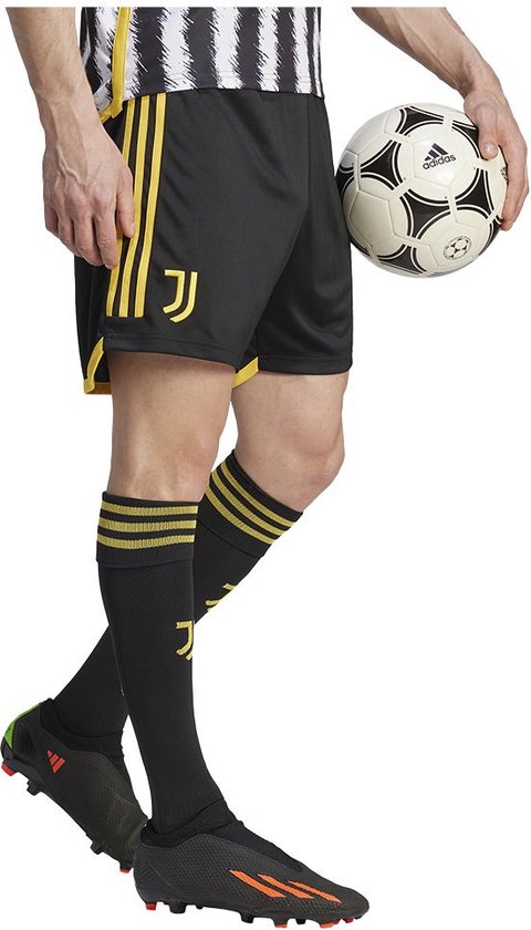 Adidas Juventus 23/24 Shorts Thuis Veelkleurig