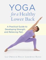 Yoga For A Healthy Lower Back