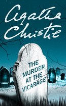 Marple-The Murder at the Vicarage