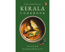 Essential Kerala Cook Book
