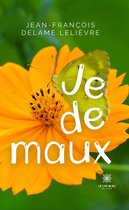 Je de maux