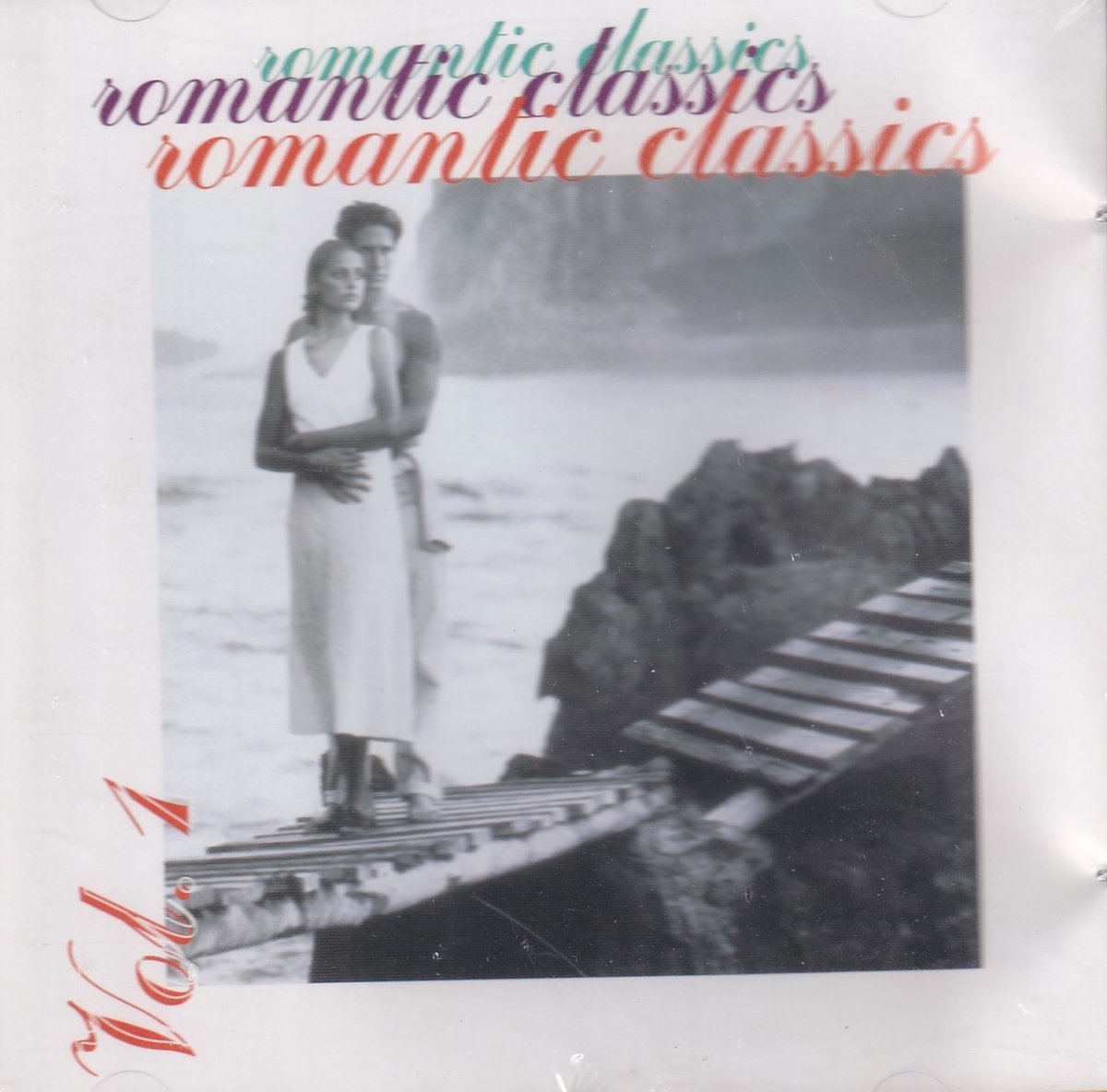 Romantic Classics Vol. 1