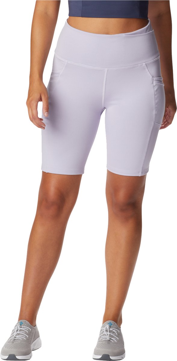 Columbia Windgates Half Tight 1991761568 Vrouwen Shorts Purper