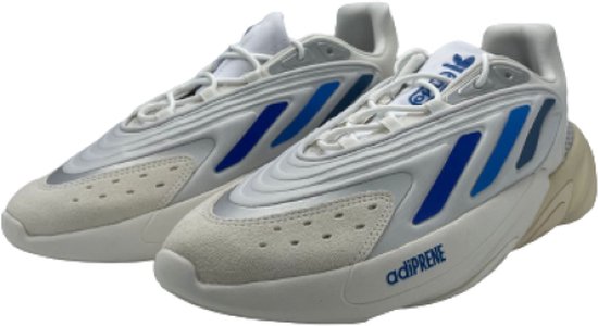 Adidas Ozelia - Mannen - FTWWHT - CWHITE - ECRTIN - Maat 44