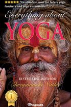 Great yoga books 2 - Everything About Yoga