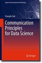 Signals and Communication Technology- Communication Principles for Data Science