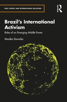 Role Theory and International Relations- Brazil's International Activism