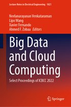 Lecture Notes in Electrical Engineering- Big Data and Cloud Computing
