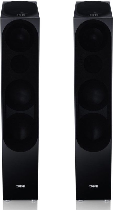 Pioneer S-31 - Enceintes Colonnes - Noir