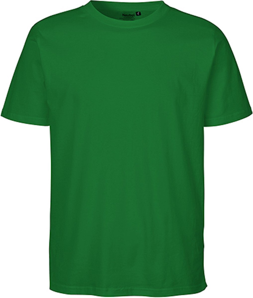 Neutral Unisex Regular T-Shirt NE60002 - MILITARY - 3XL