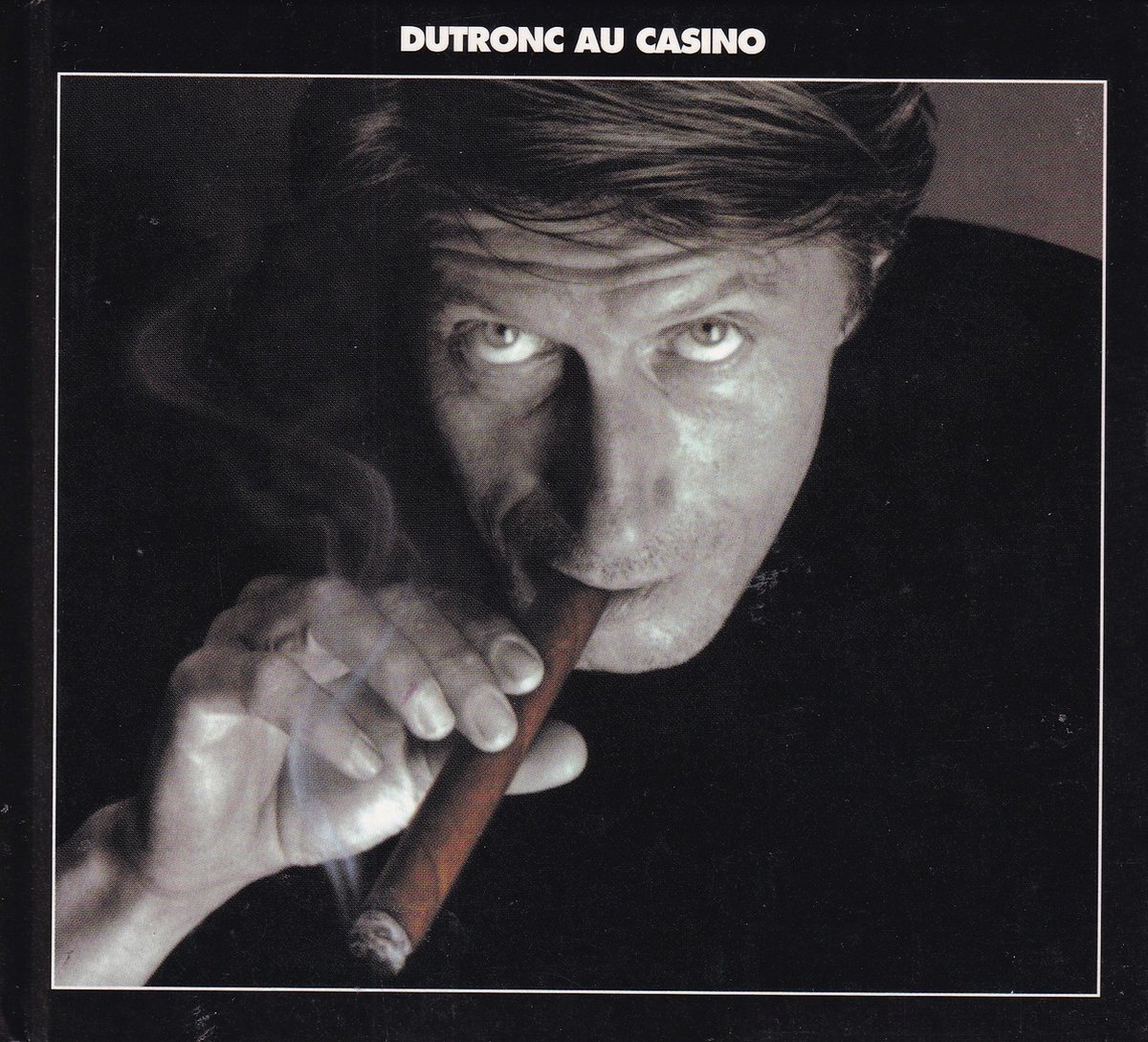 Au Casino De Paris