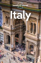Travel Guide - Lonely Planet Italy