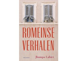Omslag van Romeinse verhalen