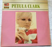 Petula Clark – Petula Clark (1972) LP = als nieuw