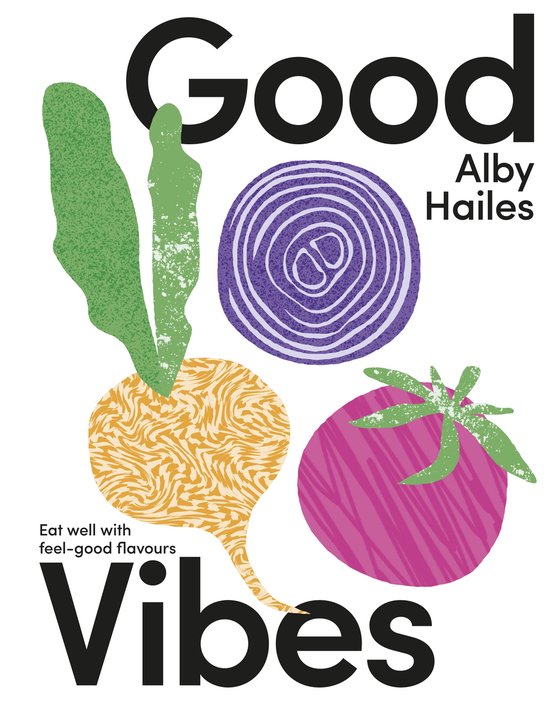 Good Vibes - cover