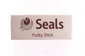 Seals Brandwerende Putty Stick - Bouwmateriaal - Brandwerend - Afdichting - Putty