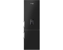 Fagor Koel-Vriescombinatie met waterdispenser FAF8282N - 268 L - 39 dB
