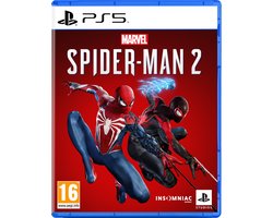 Marvel's Spider-Man 2 - PS5 Image