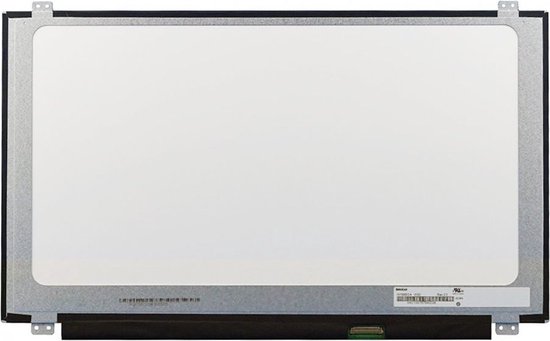 Schermo LCD IPS FHD 1080p 15.6" Per Dell Latitude 5590 – 30 Pin, Opaco, Con Attrezzi