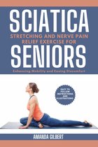 Sciatica Stretching and Nerve Pain Relief Exercise For Seniors