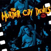Murder City Devils - Murder City Devils (CD)