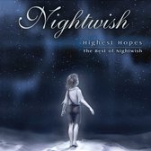Nightwish - Highest Hopes - The Best Of Nightwi (CD)